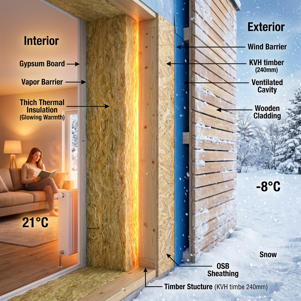 Integració de plaques solars en arquitectura moderna